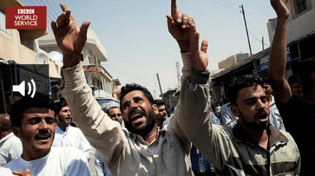 From_Our_Own_Correspondent_Syria_and_Burma:Kim Philley